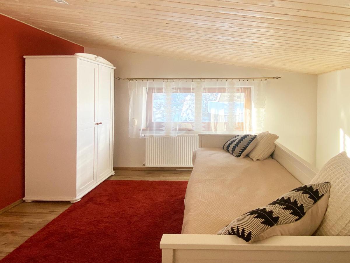 Apartamenty Lux Willa Juras Szczyrk Zewnętrze zdjęcie