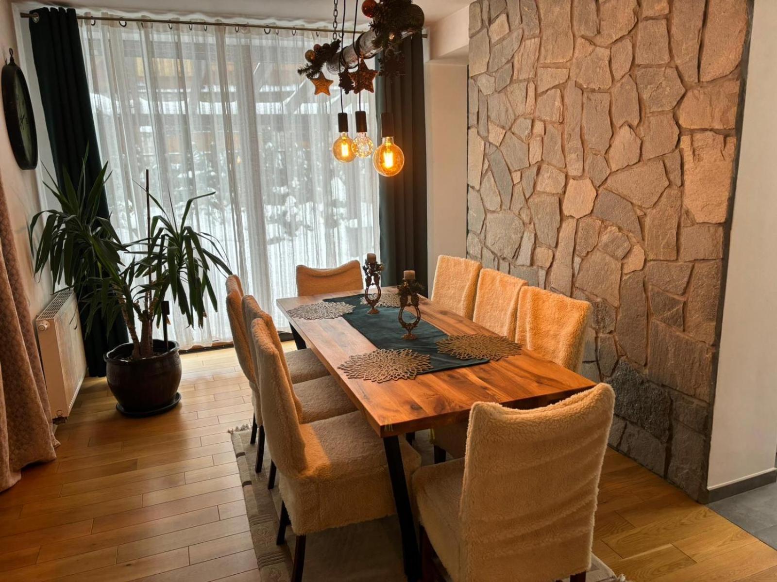 Apartamenty Lux Willa Juras Szczyrk Zewnętrze zdjęcie