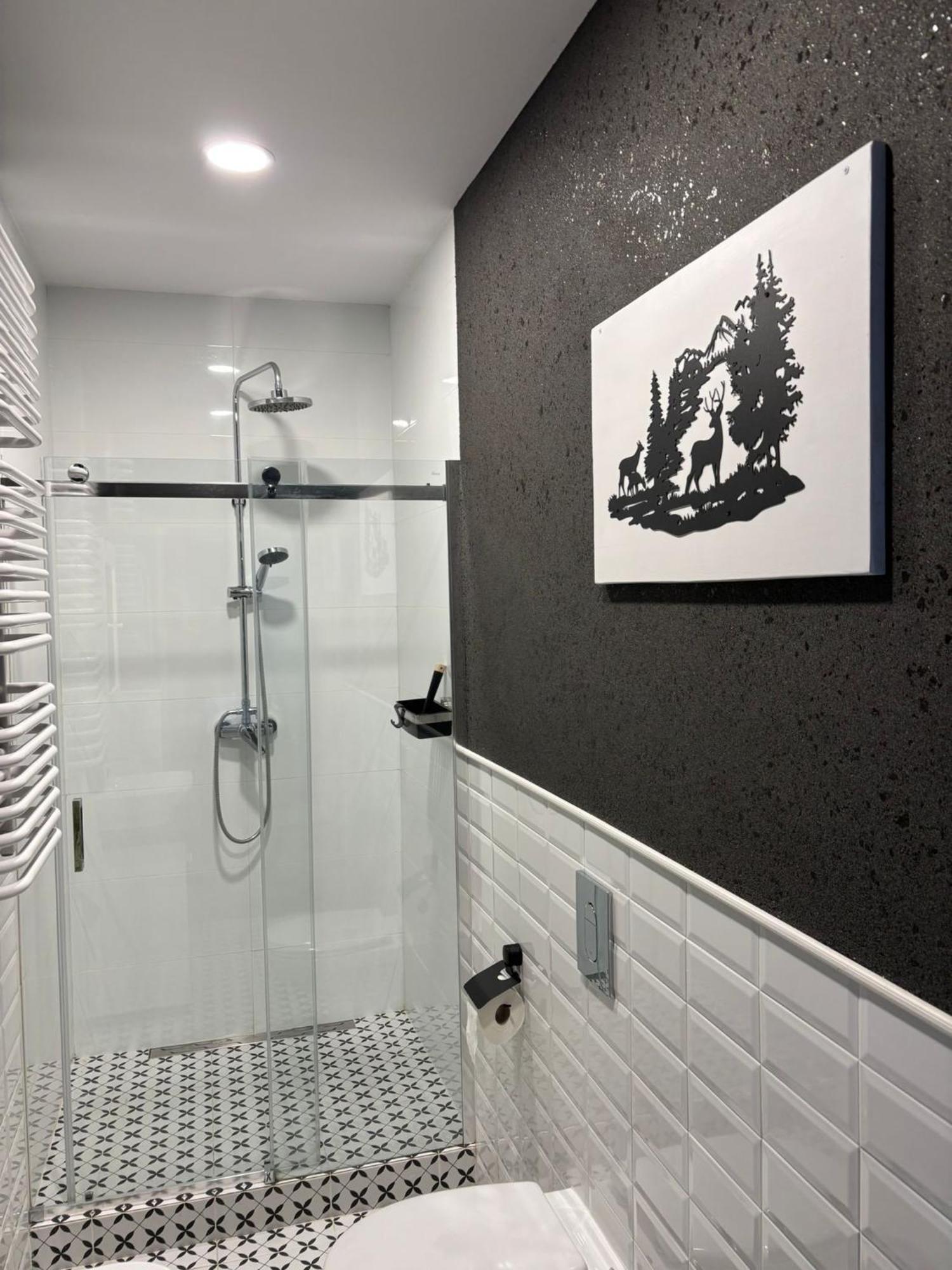 Apartamenty Lux Willa Juras Szczyrk Zewnętrze zdjęcie
